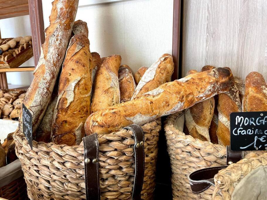 Pause Cathare Apartment Chalabre Bagian luar foto
